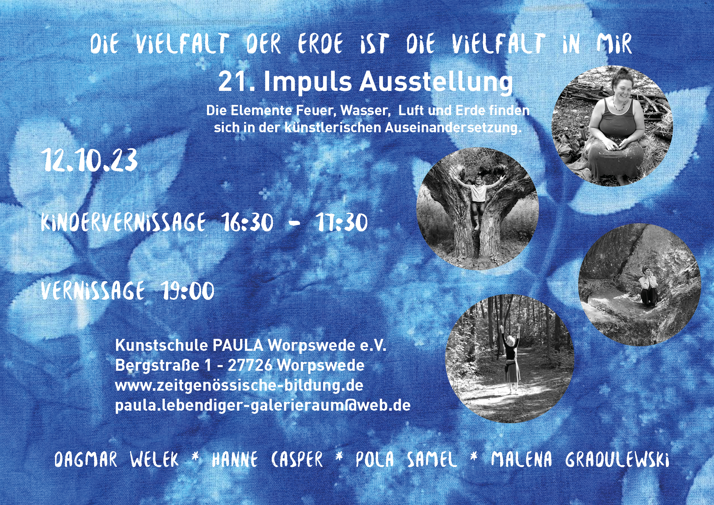 NATURSPUR Impuls Flyer2