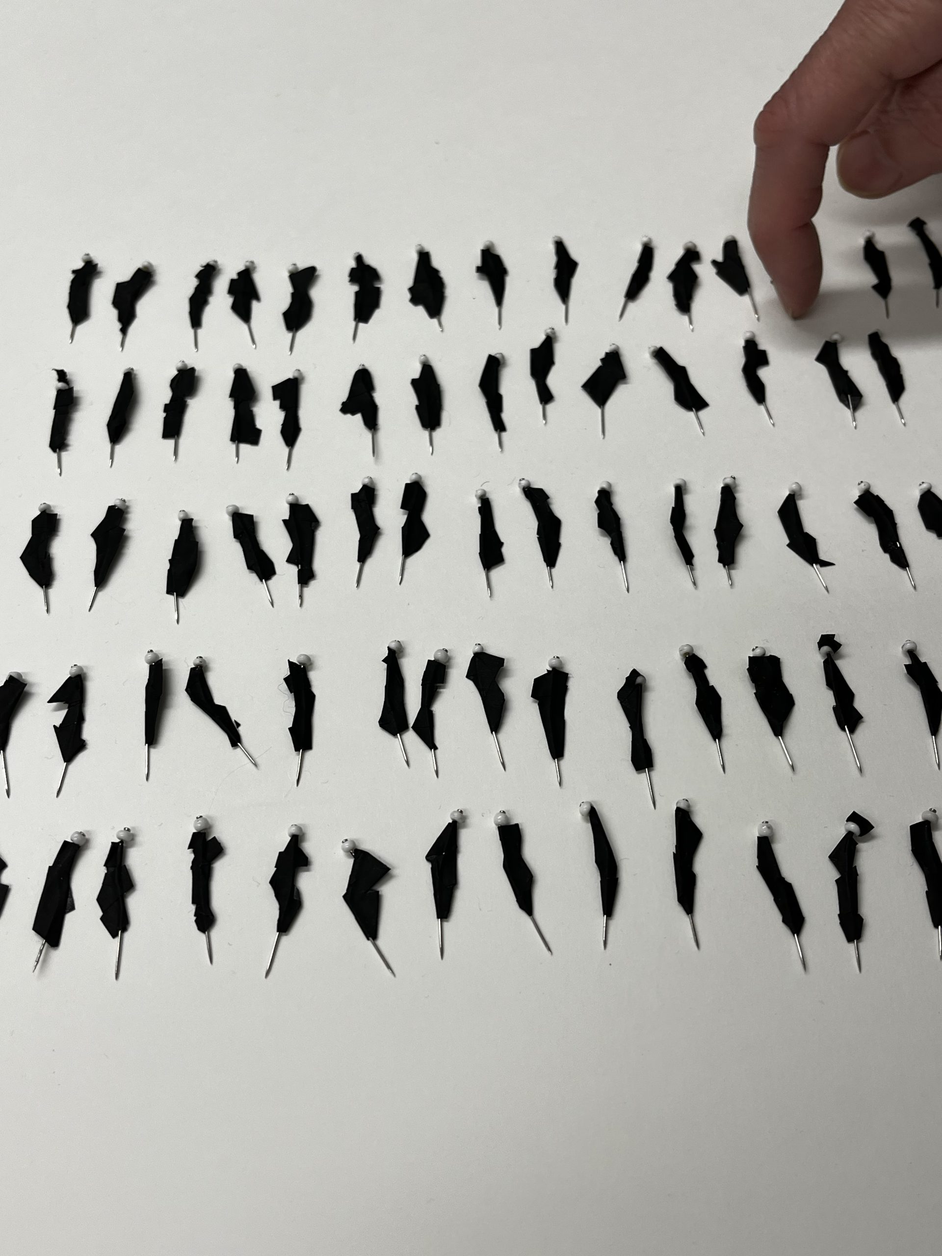 vergangene Impuls Austellungen